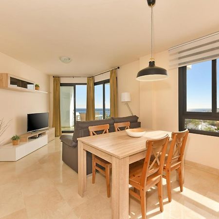 Apartamento 1 Dormitorio Vista Mar Lateral Torrox Ngoại thất bức ảnh